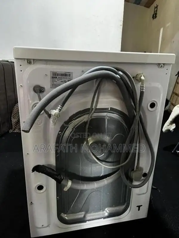 Samsung Washing Machine