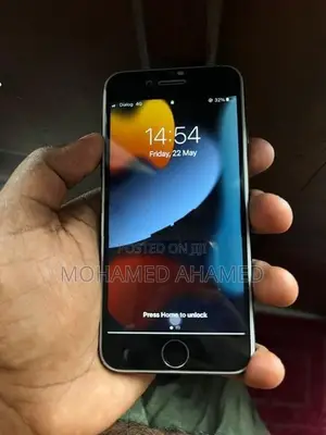 Apple iPhone 7 (Used)