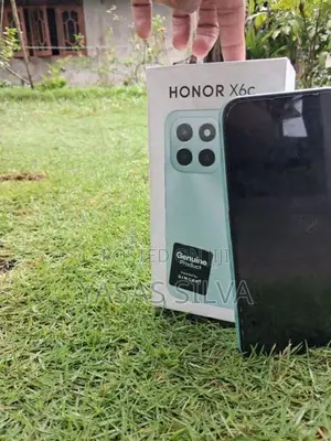 Honor X6c (Used)
