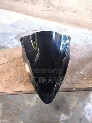 Pulsar RS200 Engine Guards