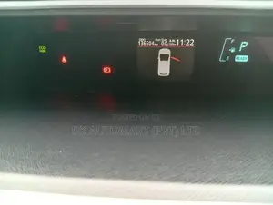 Toyota Aqua 2014