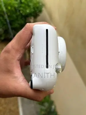 Instax Mini 12 Camera