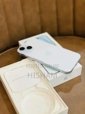 Apple iPhone 15 128GB (Used)
