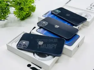 Apple iPhone 12 mini 128GB (Used)