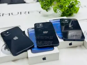 Apple iPhone 12 mini 128GB (Used)
