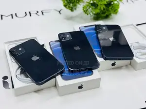 Apple iPhone 12 mini 128GB (Used)