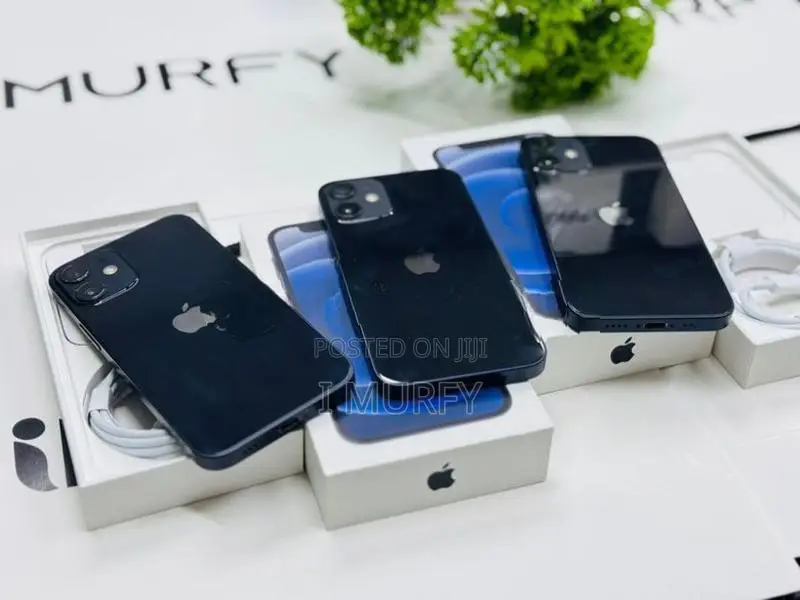 Apple iPhone 12 mini 128GB (Used)