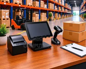 Smart Pos System for Wholesale