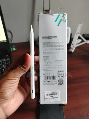 Heatz SU10 Universal Stylus Touch Pen