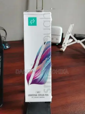 Heatz SU10 Universal Stylus Touch Pen