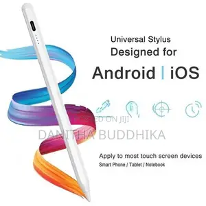 Heatz SU10 Universal Stylus Touch Pen