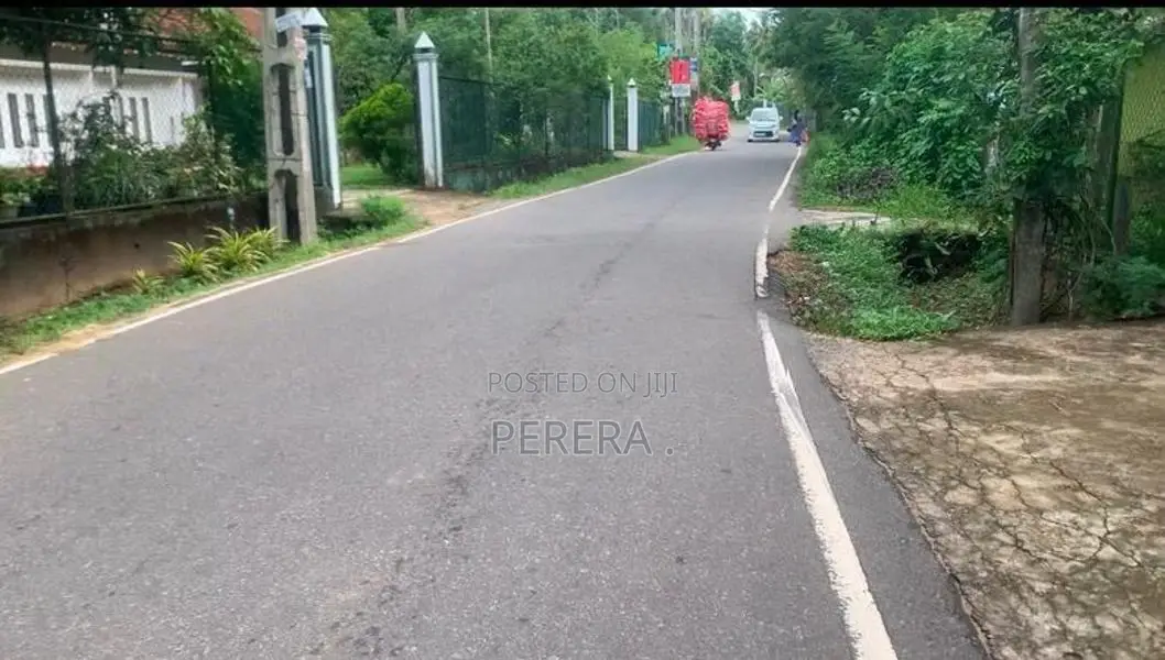 Bandaragama Weedagama 16P Land for Sale