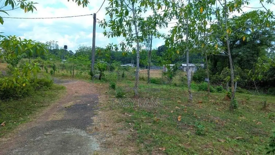 හොරණින් ඉඩමක්