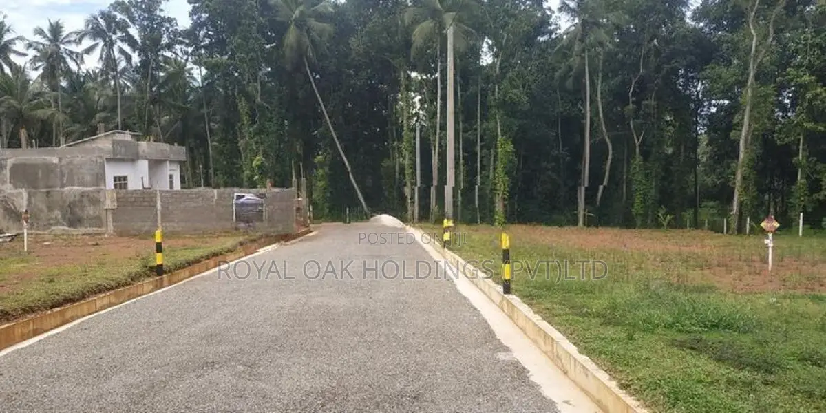 Land for Sale in Dagona