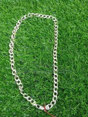 Silver Chain