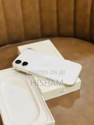 Apple iPhone 16 128GB (Used)