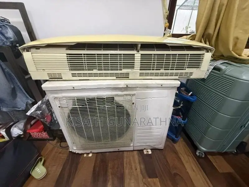 Singer Air Conditioner 24000 BTU