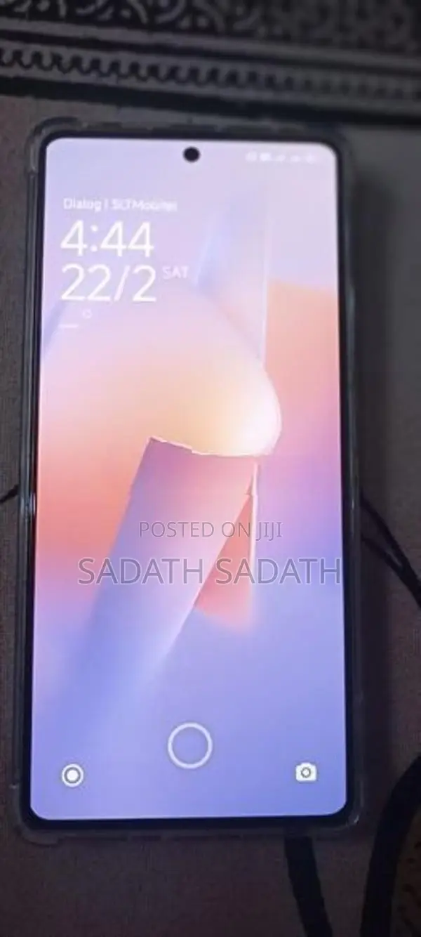 Xiaomi Redmi Note 13 Pro (Used)