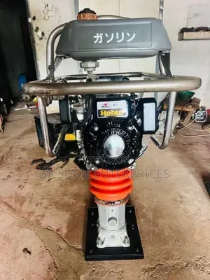 Mikasa EH12 Wacker