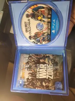 Call of Duty: Black Ops Cold War
