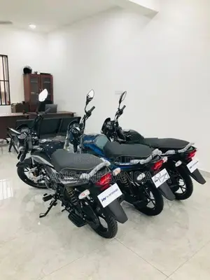 Bajaj Platina Brand New 2026