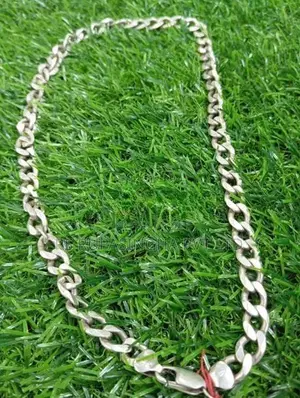 Silver Chain
