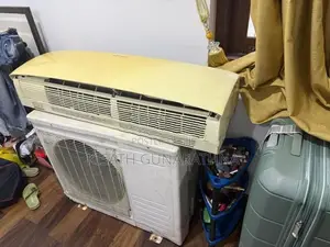 Singer Air Conditioner 24000 BTU