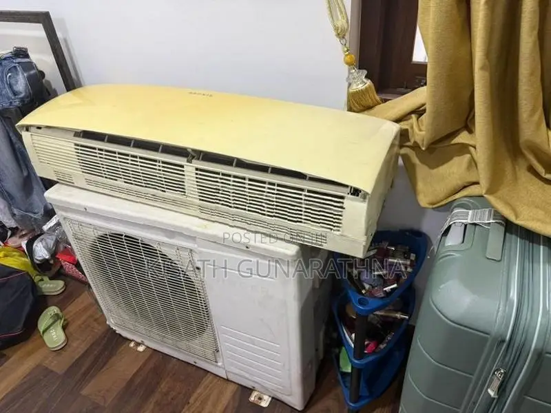 Singer Air Conditioner 24000 BTU