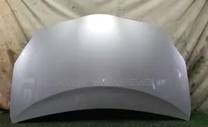 Prius ZVW30 Bonnet