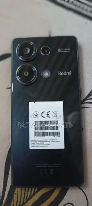 Xiaomi Redmi Note 13 Pro (Used)