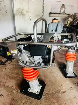 Mikasa EH12 Wacker