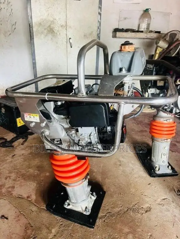 Mikasa EH12 Wacker