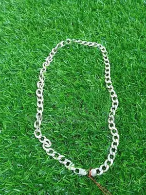 Silver Chain