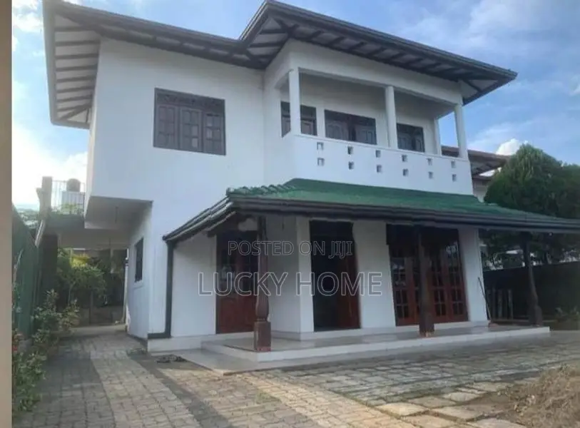 Office Building House Rent Kottawa