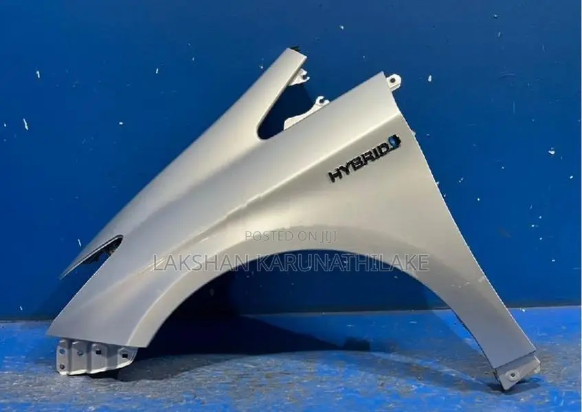 Prius ZVW30 Fender