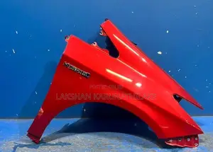 Prius ZVW30 Fender
