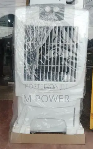 Mccoy Air Cooler 80L