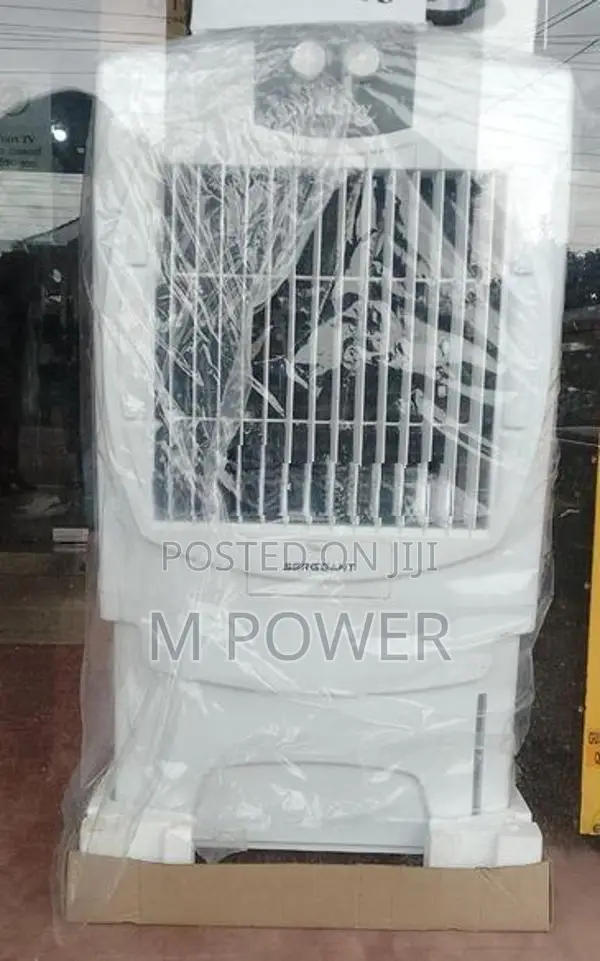 Mccoy Air Cooler 80L