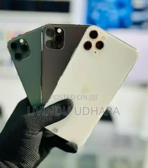 Apple iPhone 11 Pro 256GB (Used)