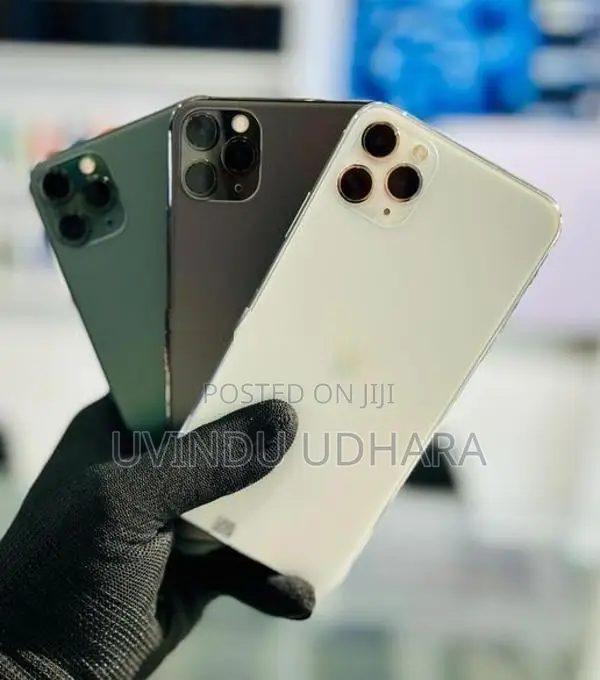 Apple iPhone 11 Pro 256GB (Used)