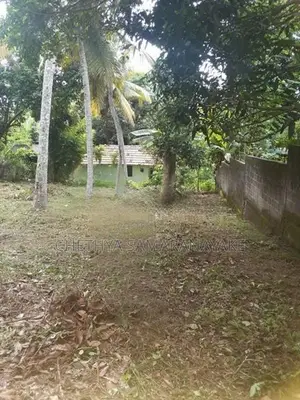 Land for Sale in Minuwangoda