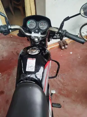 Hero HF Deluxe 2012