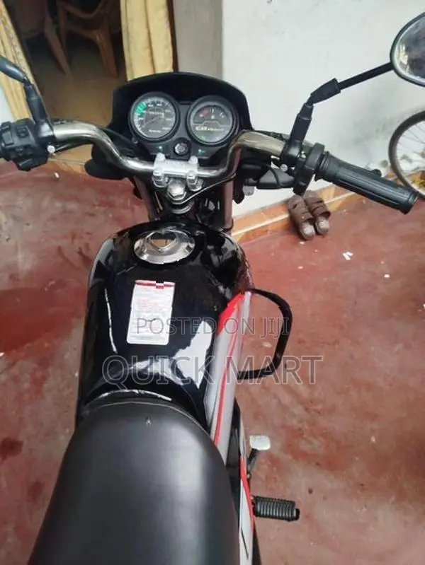 Hero HF Deluxe 2012