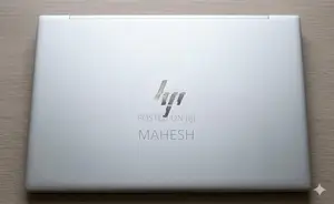 HP EliteBook 840 G7 I5 10th Gen Laptop