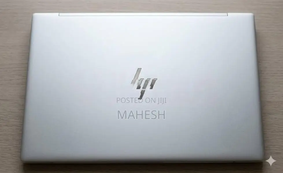 HP EliteBook 840 G7 I5 10th Gen Laptop