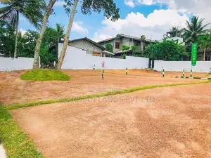 Best Residential Land Plots for Sale in Meegoda Near to Watareka