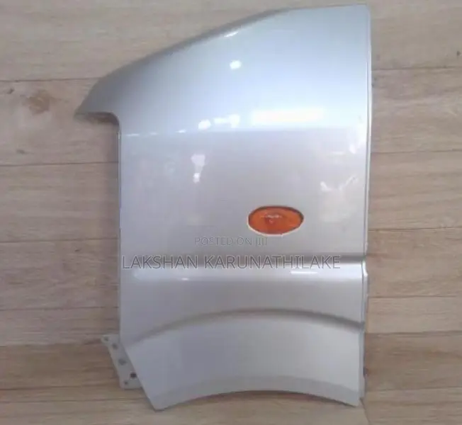 Suzuki Every DA64 Fender