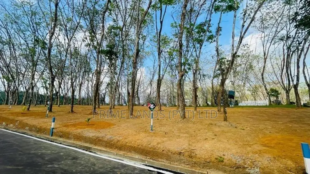 නේවාසික බිම් කොටස් විකිණීම හෝමාගම