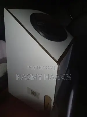 Speaker Full Set with Box