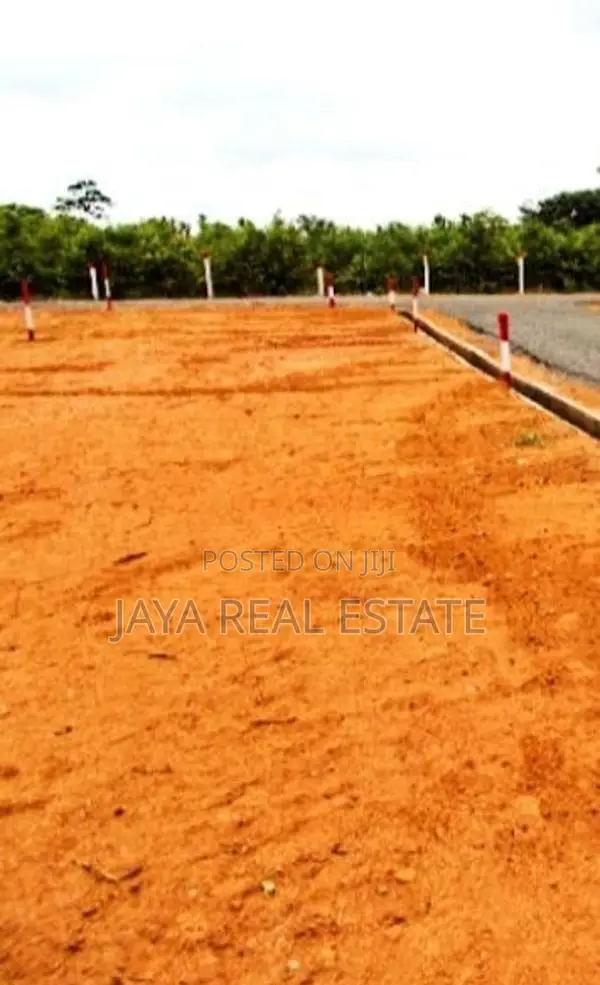 The Land for Sale in Ambulgama